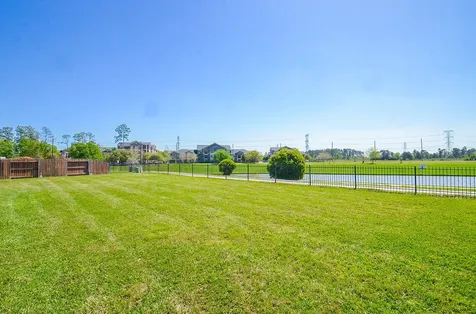 10714 Winding Green Drive Humble TX 77338