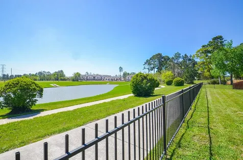 10714 Winding Green Drive Humble TX 77338