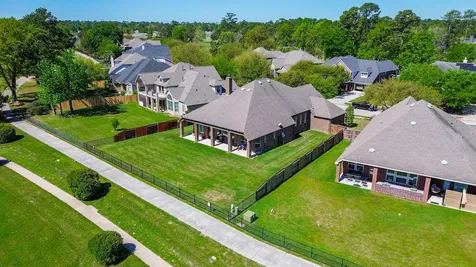 10714 Winding Green Drive Humble TX 77338