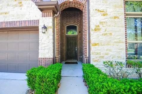 10714 Winding Green Drive Humble TX 77338