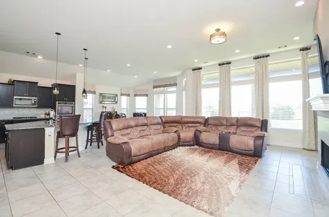 10714 Winding Green Drive Humble TX 77338