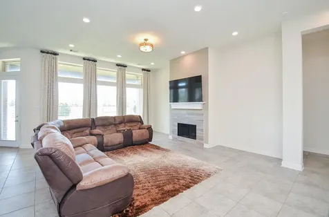 10714 Winding Green Drive Humble TX 77338
