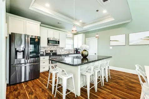 25222 Intrepid Lane Galveston TX 77554
