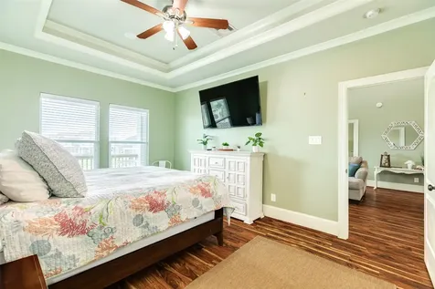 25222 Intrepid Lane Galveston TX 77554