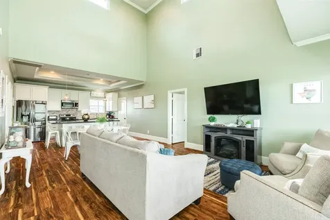 25222 Intrepid Lane Galveston TX 77554