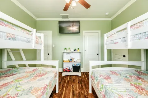 25222 Intrepid Lane Galveston TX 77554