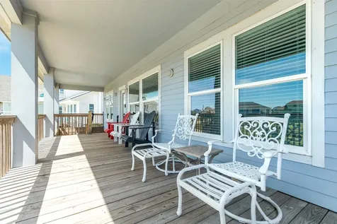 25222 Intrepid Lane Galveston TX 77554