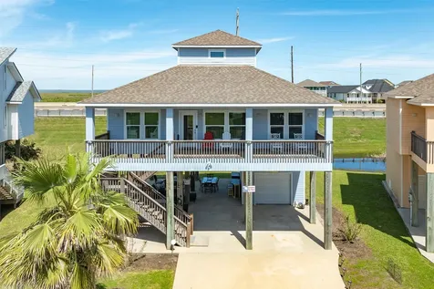 25222 Intrepid Lane Galveston TX 77554