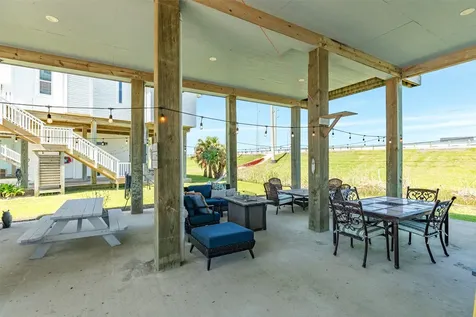 25222 Intrepid Lane Galveston TX 77554
