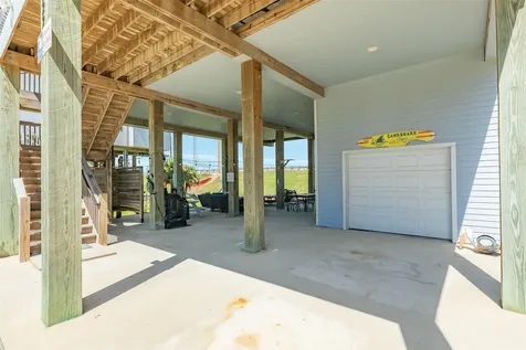 25222 Intrepid Lane Galveston TX 77554