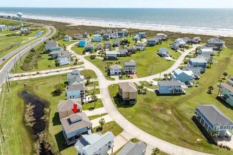 25222 Intrepid Lane Galveston TX 77554