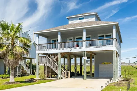 25222 Intrepid Lane Galveston TX 77554