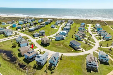 25222 Intrepid Lane Galveston TX 77554