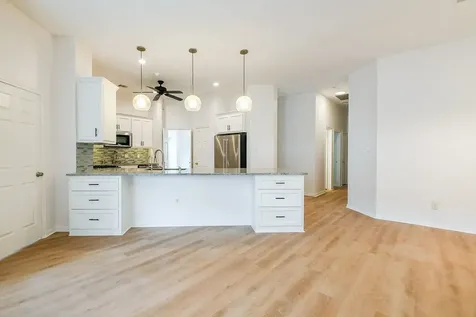 7915 Quail Meadow Drive Houston TX 77071