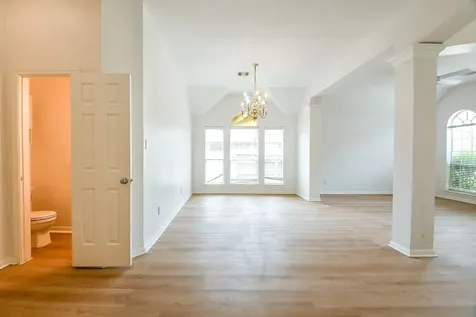 7915 Quail Meadow Drive Houston TX 77071