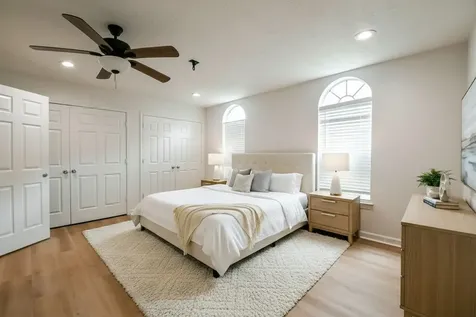 7915 Quail Meadow Drive Houston TX 77071