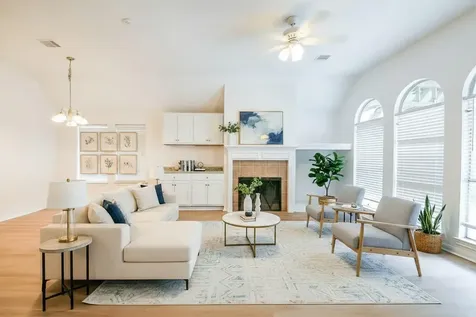 7915 Quail Meadow Drive Houston TX 77071