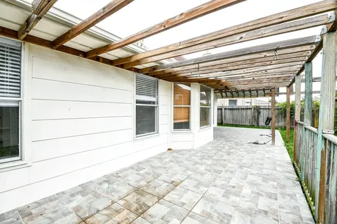 7915 Quail Meadow Drive Houston TX 77071