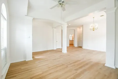 7915 Quail Meadow Drive Houston TX 77071