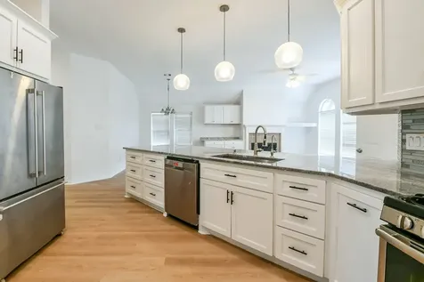 7915 Quail Meadow Drive Houston TX 77071