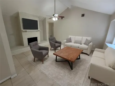11810 Grapewood Drive Houston TX 77089