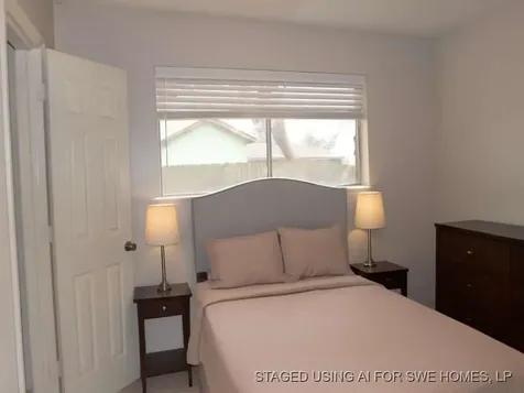 11810 Grapewood Drive Houston TX 77089