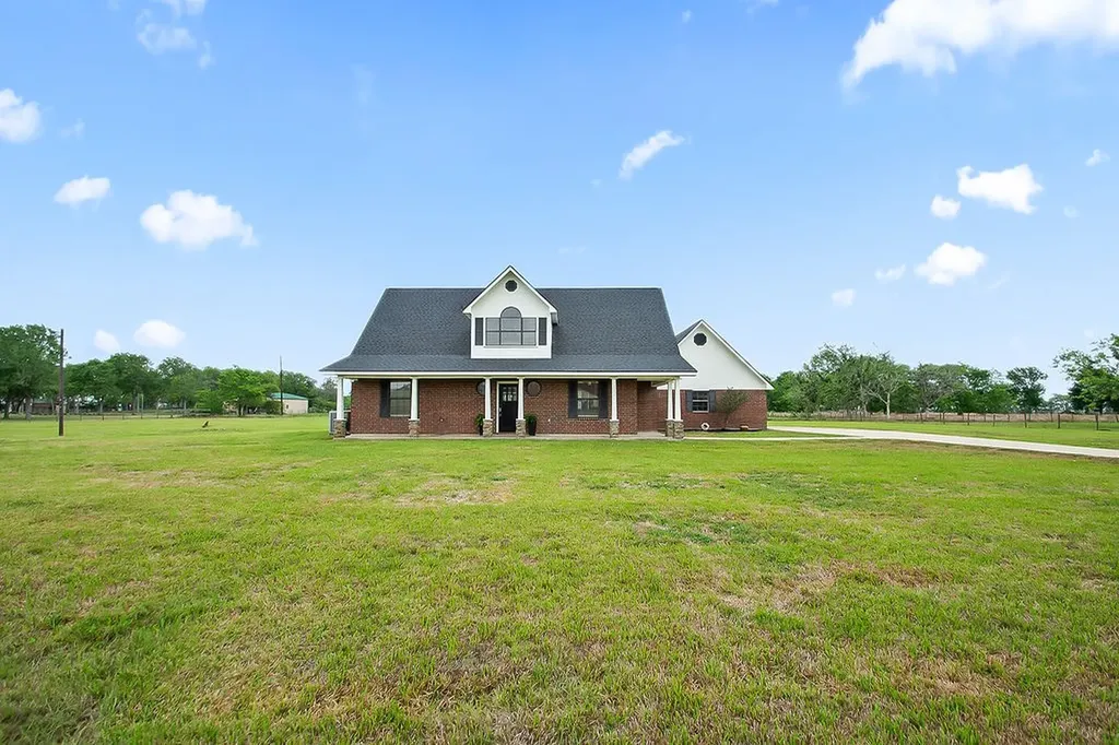 602 Cedar Creek Drive Needville TX 77461