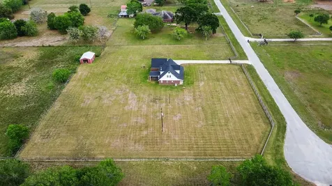 602 Cedar Creek Drive Needville TX 77461