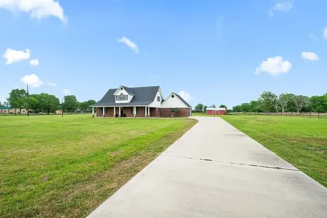 602 Cedar Creek Drive Needville TX 77461