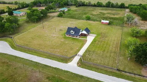 602 Cedar Creek Drive Needville TX 77461