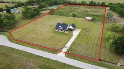 602 Cedar Creek Drive Needville TX 77461