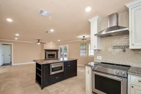 602 Cedar Creek Drive Needville TX 77461