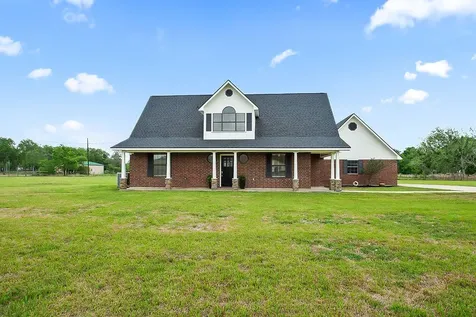 602 Cedar Creek Drive Needville TX 77461