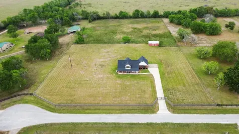 602 Cedar Creek Drive Needville TX 77461