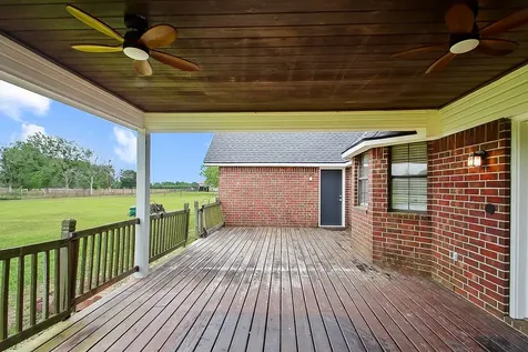 602 Cedar Creek Drive Needville TX 77461