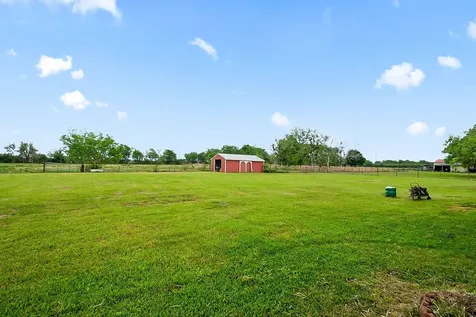 602 Cedar Creek Drive Needville TX 77461