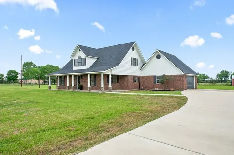 602 Cedar Creek Drive Needville TX 77461
