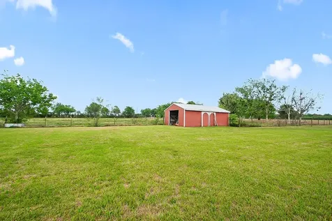 602 Cedar Creek Drive Needville TX 77461