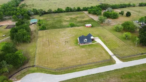 602 Cedar Creek Drive Needville TX 77461