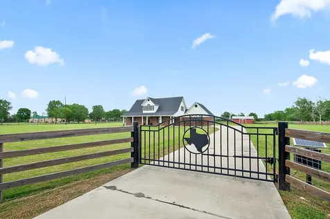 602 Cedar Creek Drive Needville TX 77461