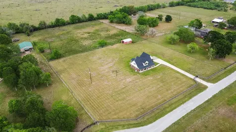 602 Cedar Creek Drive Needville TX 77461