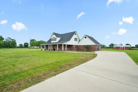 602 Cedar Creek Drive Needville TX 77461