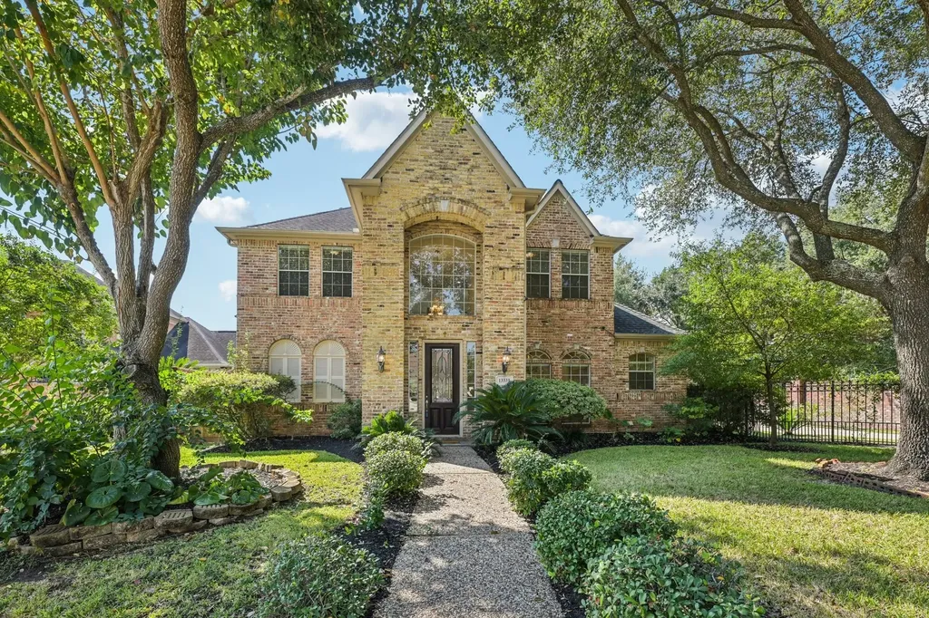 13331 Brentonwood Lane Houston TX 77077