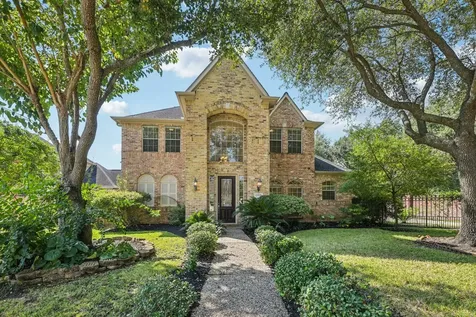 13331 Brentonwood Lane Houston TX 77077