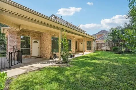 13331 Brentonwood Lane Houston TX 77077