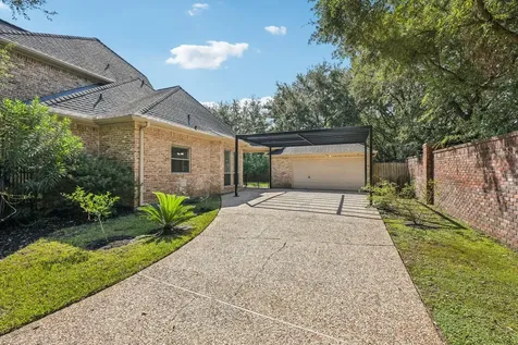 13331 Brentonwood Lane Houston TX 77077