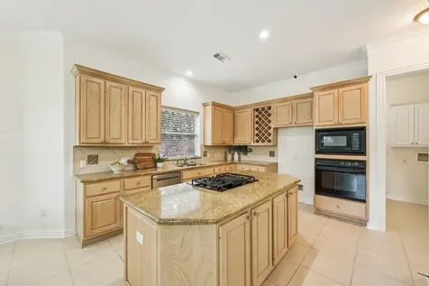 13331 Brentonwood Lane Houston TX 77077