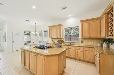 13331 Brentonwood Lane Houston TX 77077