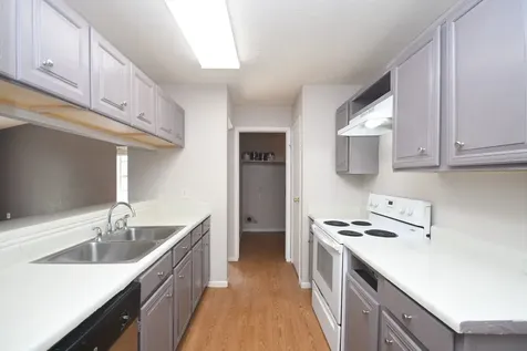 2411 Country Place Drive Richmond TX 77406