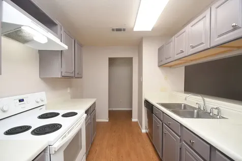 2411 Country Place Drive Richmond TX 77406